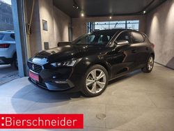 Schwarz Gebraucht 2025 Seat Leon FR Limousine | 29.450 € (Fairer Preis)