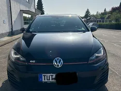 Weiß Gebraucht 2014 VW Golf VII GTI Limousine | 15.499 € (Fairer Preis)