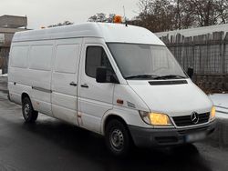 Weiß Gebraucht 2005 Mercedes Sprinter Van | 5.200 €