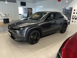 Grau Gebraucht 2020 Mazda MX30 SUV | 16.900 € (Fairer Preis)