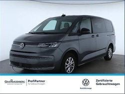 Indiumgrau metallic Gebraucht 2024 VW Multivan Life Van | 48.888 € (Guter Preis)