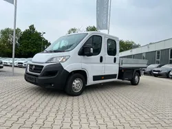 Weiß Gebraucht 2019 Fiat Ducato Van | 26.990 €