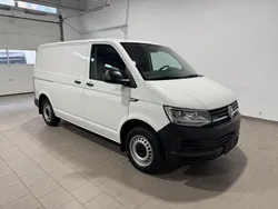 Candy weiß Gebraucht 2019 VW T6.1 Van | 26.990 € (Superpreis)