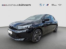 Karbon schwarz metallic Gebraucht 2024 Opel Corsa Kleinwagen | 16.455 € (Superpreis)