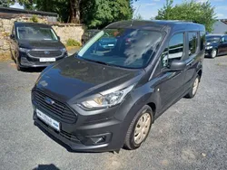 Grau Gebraucht 2019 Ford Tourneo Connect Trend Van / Kleinbus | 18.880 € (Fairer Preis)