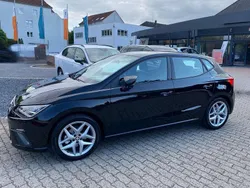 Gebraucht 2021 Seat Ibiza Beats Kombi | 15.000 € (Superpreis)