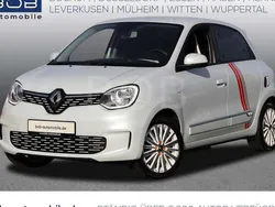 Weiß Gebraucht 2020 Renault Twingo Vibes Kleinwagen | 11.488 € (Guter Preis)