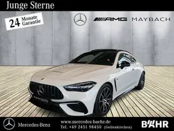 Manufaktur lack manufaktur opa Gebraucht 2024 Mercedes CLE53 AMG AMG Coupé | 83.750 € (Guter Preis)