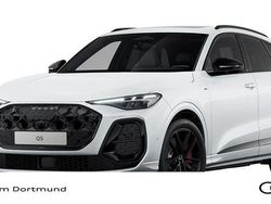 Weiß Neu 2025 Audi Q5 Sport SUV | 79.240 € (Fairer Preis)