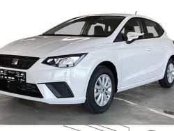 Weiß Neu 2025 Seat Ibiza Style Limousine | 18.485 € (Guter Preis)