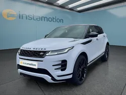 Weiß Gebraucht 2020 Land Rover Range Rover SUV | 31.649 € (Superpreis)