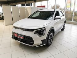 Interstellar grey Neu 2024 Kia e-Niro SUV | 34.470 € (Etwas zu teuer)