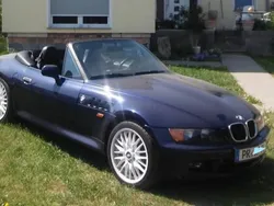 BMW Z3