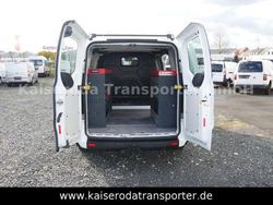 Weiss Gebraucht 2023 Ford Transit Custom | 28.900 €
