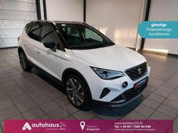 Weiß Gebraucht 2021 Seat Arona Beats SUV | 22.290 € (Fairer Preis)