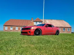 Gebraucht 2010 Chevrolet Camaro Coupé | 14.999 € (Fairer Preis)