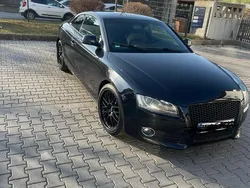 Schwarz Gebraucht 2008 Audi A5 S-Line Coupé | 8.150 € (Fairer Preis)