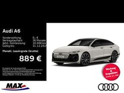 Siambeige metallic Neu 2025 Audi A6 e-tron Edition .1 Limousine | 88.880 € (Fairer Preis)