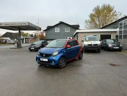 Other Gebraucht 2016 Smart ForFour Prime Limousine | 10.999 € (Fairer Preis)