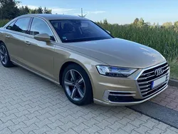 Gebraucht 2021 Audi A8 Advanced Limousine | 49.900 € (Guter Preis)