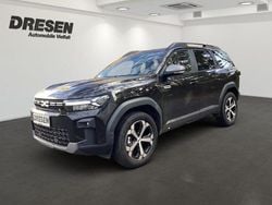 Schwarz Gebraucht 2025 Dacia Bigster Journey SUV | 32.990 € (Fairer Preis)