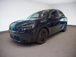 Schwarz Gebraucht 2024 Opel Corsa Limousine | 17.480 € (Guter Preis)