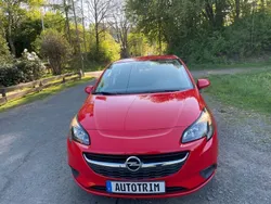 Rot Gebraucht 2018 Opel Corsa Edition Limousine | 6.690 € (Fairer Preis)
