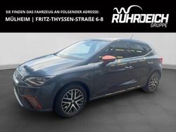 Magnetic tech grey Gebraucht 2019 Seat Ibiza Beats Kleinwagen | 13.790 € (Fairer Preis)
