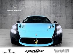 Nero essenza Neu 2025 Maserati MC20 | 333.111 €