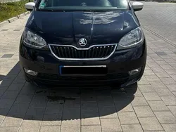 Gebraucht 2017 Skoda Citigo Style Kleinwagen | 8.699 € (Fairer Preis)