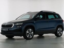 Lavablau metallic Gebraucht 2022 Skoda Karoq Tour SUV | 23.890 € (Guter Preis)