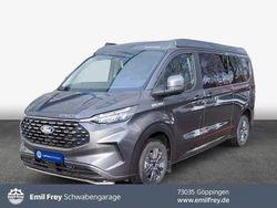 Grau Gebraucht 2025 Buerstner Copa Van | 69.999 €