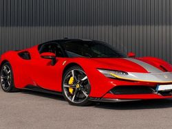 Rot Gebraucht 2022 Ferrari SF90 | 439.000 €