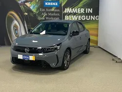 Grau Neu 2025 Opel Corsa Edition Kleinwagen | 18.890 € (Fairer Preis)