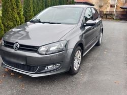 Grau Gebraucht 2013 VW Polo Life Kleinwagen | 11.200 € (Fairer Preis)