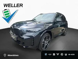 Carbonschwarz (schwarz) Neu 2025 BMW X5 M Sport SUV | 108.320 € (Fairer Preis)