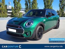 Grün Gebraucht 2024 Mini Clubman Classic Kombi | 28.990 €