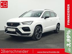 Weiss Gebraucht 2023 Cupra Ateca SUV | 31.450 € (Guter Preis)