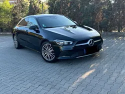 Schwarz Gebraucht 2020 Mercedes CLA180 Limousine | 26.800 € (Fairer Preis)