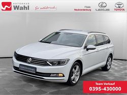 Weiß Gebraucht 2018 VW Passat Comfortline Kombi | 18.380 € (Fairer Preis)