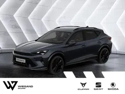 Grau Neu 2025 Cupra Formentor VZ SUV | 42.893 € (Guter Preis)