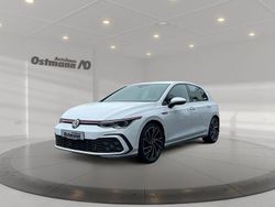 Weiß Gebraucht 2021 VW Golf VIII GTI Limousine | 25.130 € (Guter Preis)