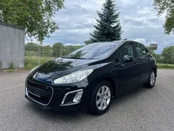 Schwarz Gebraucht 2011 Peugeot 308 Active Limousine | 3.490 € (Fairer Preis)