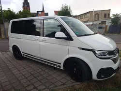 Gebraucht 2020 VW T6.1 Comfortline Van | 47.500 € (Teuer)