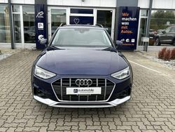 Andere Gebraucht 2023 Audi A4 Basis Limousine | 33.980 € (Fairer Preis)