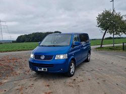 Blau Gebraucht 2006 VW T5 Van | 4.000 € (Superpreis)
