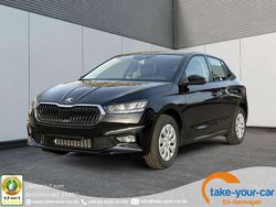 Blackmagic perleffekt Gebraucht 2025 Skoda Fabia Selection Kleinwagen | 19.880 € (Fairer Preis)