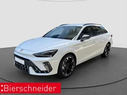 Weiss Neu 2025 Cupra Leon Kombi | 39.950 € (Etwas zu teuer)