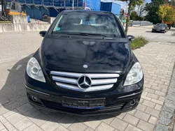 Gebraucht 2007 Mercedes B170 Van / Kleinbus | 1.900 € (Superpreis)