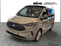 Grau Neu 2025 Ford Tourneo Nugget Limousine | 70.990 € (Fairer Preis)